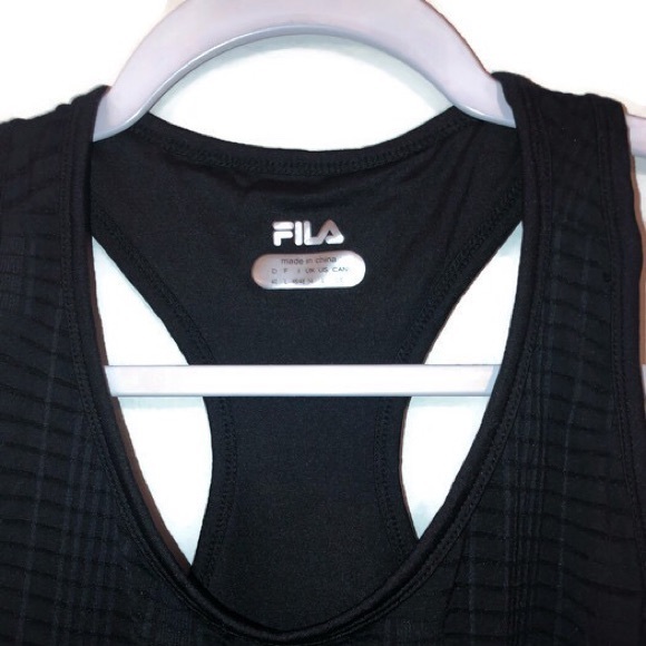 Filas  RacerBack Tank - Picture 3 of 5